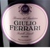 Ferrari - Giulio Ferrari Riserva del Fondatore Rosé Trento DOC 