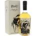 11 Years Old The Ghost Piper of Clanyard Bay Hound Cask 4880 55.7% 
