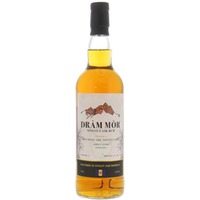 13 Years Old Drám Mór Cask 3 60.9%