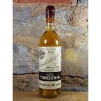 López de Heredia Viña Tondonia Gran Reserva Blanco