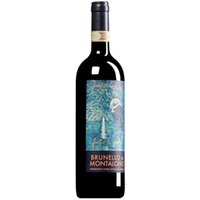 Brunello di Montalcino "Filo di Seta" DOCG