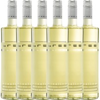 6er Vorteils-Weinpaket Riesling feinherb - Bree
