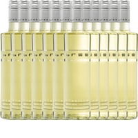 12er Vorteils-Weinpaket Riesling feinherb - Bree