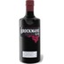 Brockman's Intensely Smooth Premium Gin 40% Vol 
