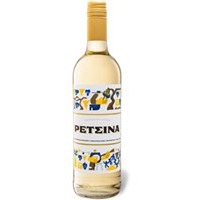 Retsina trocken, Weißwein