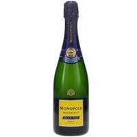 Heidsieck & Co Monopole Blue Top brut, Champagner