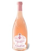 Cà dei Frati Rosa dei Frati trocken, Roséwein