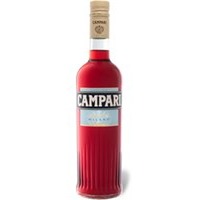 Campari Bitter 25% Vol