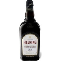 Heering Cherry Liqueur 24% Vol
