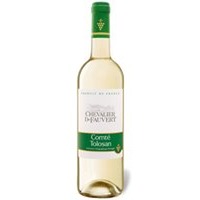 Chevalier de Fauvert Comté Tolosan IGP lieblich, Weißwein