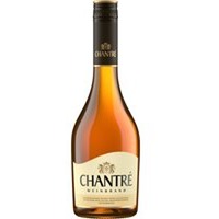 CHANTRÉ Weinbrand 36% Vol