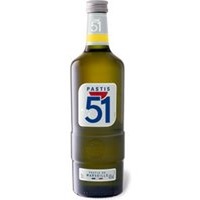 Pastis 51 Anisée 45% Vol