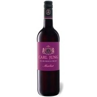 Carl Jung Merlot vegan alkoholfrei