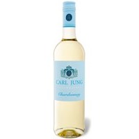 Carl Jung Chardonnay vegan alkoholfrei