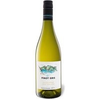 Pinot Gris Gisborne trocken, Weißwein