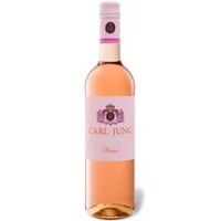 Carl Jung Rosé vegan alkoholfrei