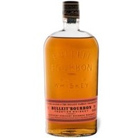 Bulleit Bourbon Frontier Kentucky Straight Bourbon Whiskey 45% Vol