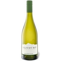 Cloudy Bay Sauvignon Blanc trocken, Weißwein