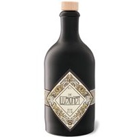 The Illusionist Dry Gin 45% Vol