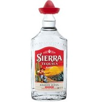 Sierra Tequila Blanco 35% Vol
