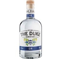 BIO The Duke Munich Dry Gin 45% Vol