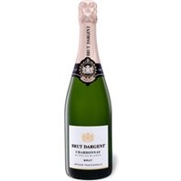 Brut Dargent Blanc de Blancs Chardonnay brut, Schaumwein