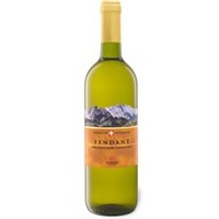 Cave St. Pierre Fendant du Valais AOC trocken, Weißwein