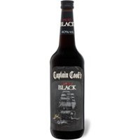 JAMES COOK Captain Cook’s Spiced Black 40% Vol