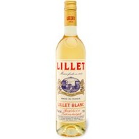 Lillet Blanc 17% Vol