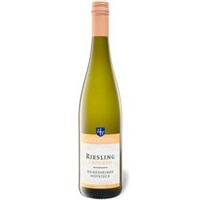 Deidesheimer Weinmanufaktur Deidesheimer Hofstück Riesling Pfalz QbA trocken, Weißwein - Mindestbestellmenge 6