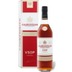 Courvoisier Cognac VSOP mit Geschenkbox 40% Vol 
