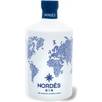 Nordes Atlantic Galician Gin 40% Vol