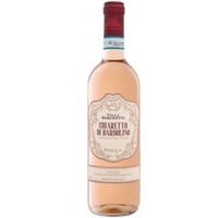Pasqua Villa Borghetti Chiaretto di Bardolino DOC trocken, Roséwein 2024""