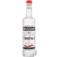 Massari Sambuca 40% Vol