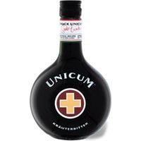 UNICUM Kräuterlikör 40% Vol