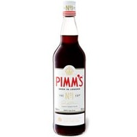PIMM'S No. 1 Cup 25% Vol