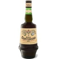 MONTENEGRO Amaro Italiano 23% Vol