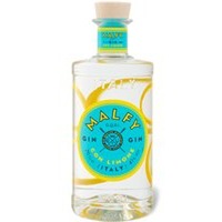 Malfy Gin Con Limone 41% Vol