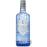 Citadelle Gin 44% Vol
