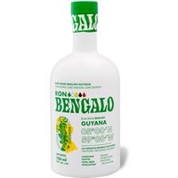 Ron Bengalo Guyana Rum 40% Vol