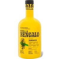 Ron Bengalo Jamaica Rum 40% Vol