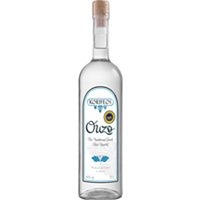 Korifeos Ouzo 0,7-l 40% Vol