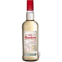 Ron Rumbero Kubanischer Rum 3 Jahre 38% Vol