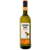 CIMAROSA Sauvignon Blanc Western Cape Südafrika trocken, Weißwein - Mindestbestellmenge 6