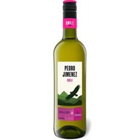CIMAROSA Pedro Jimenez Chile trocken, Weißwein 2023""