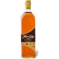 Flor de Caña Gran Reserva 7 Jahre Rum 40% Vol