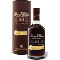 Dos Maderas PX 5+5 Jahre mit Geschenkbox 40% Vol
