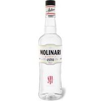 Molinari Sambuca Extra 40% Vol