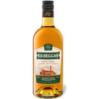 KILBEGGAN Irish Whiskey 40% Vol