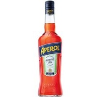 Aperol Aperitivo 11% Vol